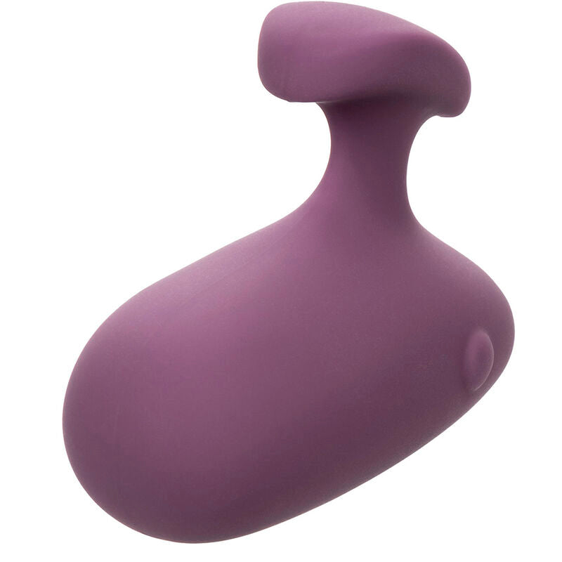 Calexotics Touch Stimolatore Premium in Silicone Viola - immagine 3