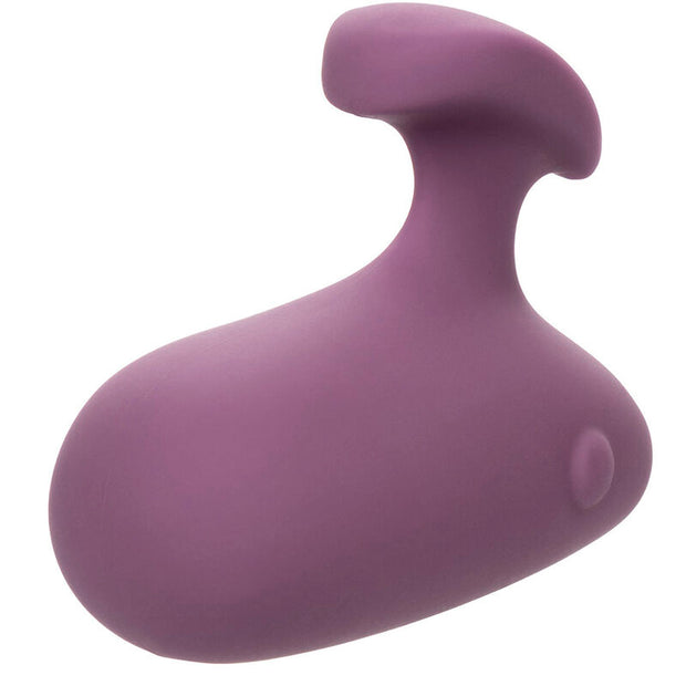 Calexotics Touch Stimolatore Premium in Silicone Viola - immagine 2