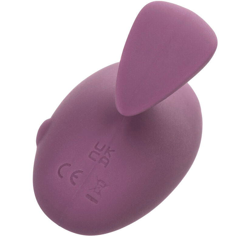 Calexotics Touch Stimolatore Premium in Silicone Viola - immagine 5
