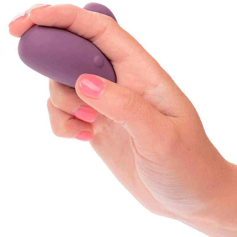 Calexotics Touch Stimolatore Premium in Silicone Viola - immagine 6