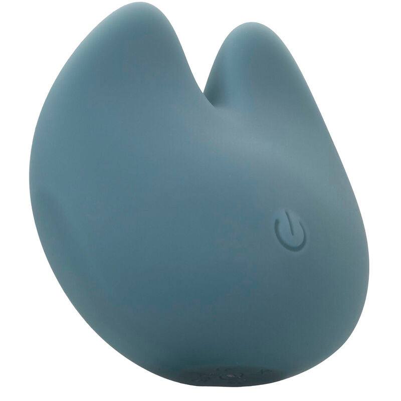 Calexotics Curve Stimolatore Clitorideo Premium in Blu - immagine 3