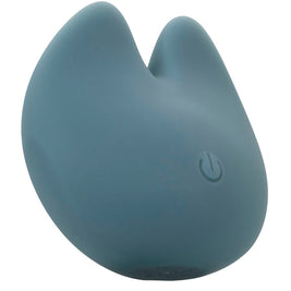 Calexotics Curve Stimolatore Clitorideo Premium in Blu - immagine 3