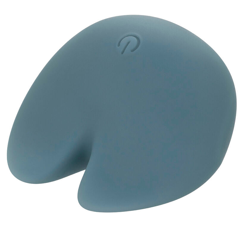 Calexotics Curve Stimolatore Clitorideo Premium in Blu - immagine 5