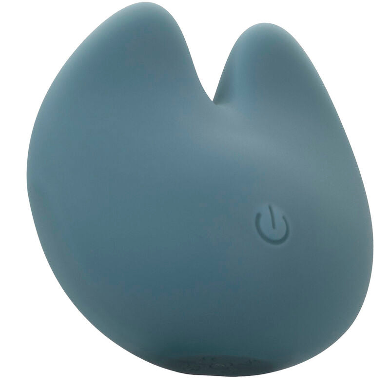 Calexotics Curve Stimolatore Clitorideo Premium in Blu - immagine 2