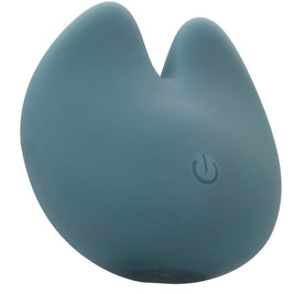 Calexotics Curve Stimolatore Clitorideo Premium in Blu - immagine 2