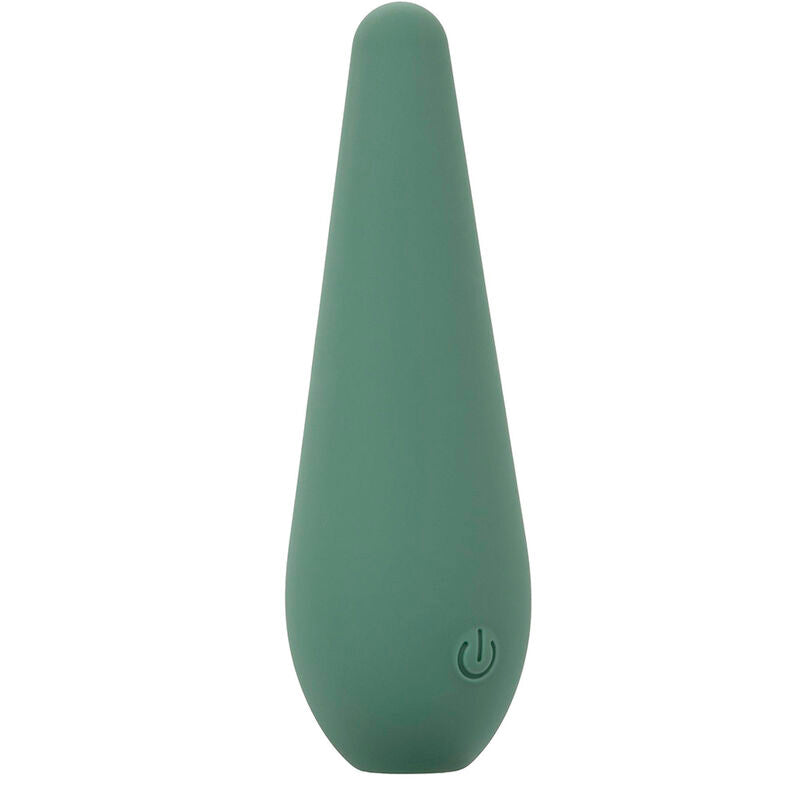 Calexotics Mod Chic Stimolatore Clitorideo Verde Premium - immagine 2
