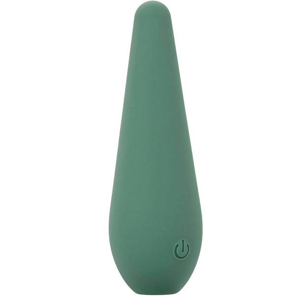 Calexotics Mod Chic Stimolatore Clitorideo Verde Premium - immagine 2