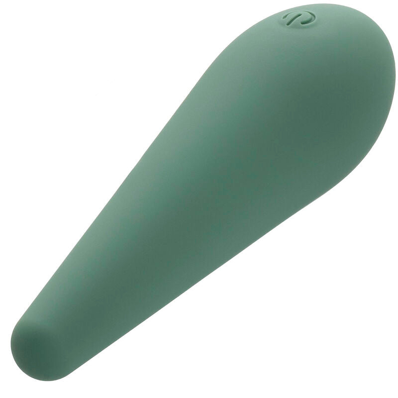 Calexotics Mod Chic Stimolatore Clitorideo Verde Premium - immagine 3