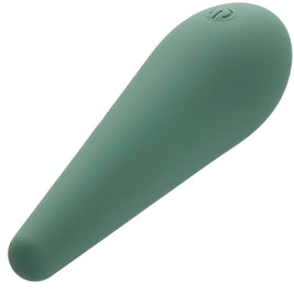 Calexotics Mod Chic Stimolatore Clitorideo Verde Premium - immagine 3