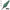 Calexotics - Mod Chic Stimolatore Verde