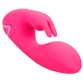 Calexotics Sunshine Rabbit Vibratore Dual-Stimulation Fucsia - immagine 7