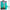 Calexotics - Vibratore Del Mar Diva Rabbir Aqua Green Di California Dreaming