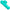 Calexotics - Vibratore Del Mar Diva Rabbir Aqua Green Di California Dreaming