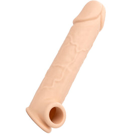 Calexotics - Performance Maxx Life-Like Extension 8 Pelle Chiara