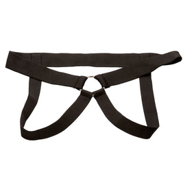Calexotics - Performance Maxx Life-Like Extension Con Imbracatura Brown Skin