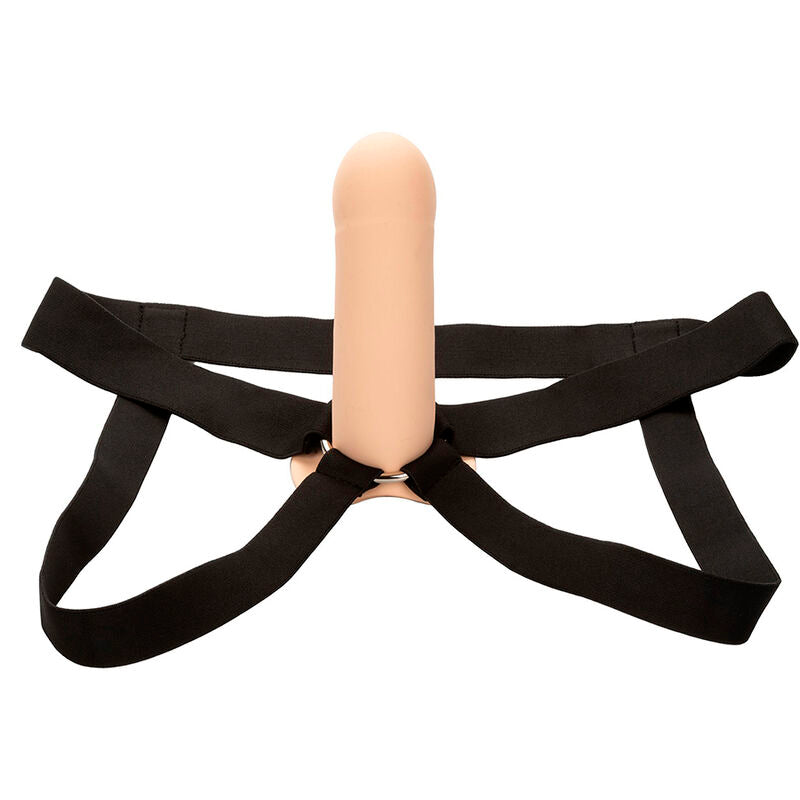 Calexotics - Performance Maxx Extension Con Imbracatura Light Skin