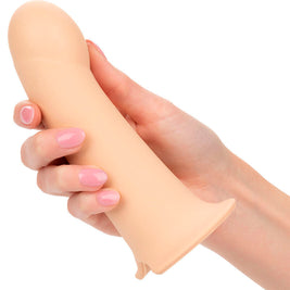 Calexotics - Performance Maxx Extension Con Imbracatura Light Skin