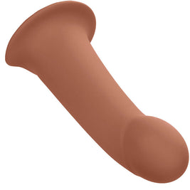 Calexotics - Performance Maxx Extension Con Imbracatura Brown Skin