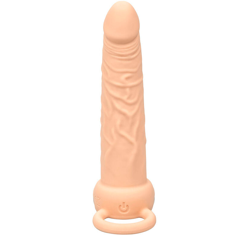 Calexotics - Performance Maxx Ricaricabile Dual Penetrator Light Skin