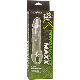 Calexotics - Performance Maxx Clear Extension 5,5 Trasparente
