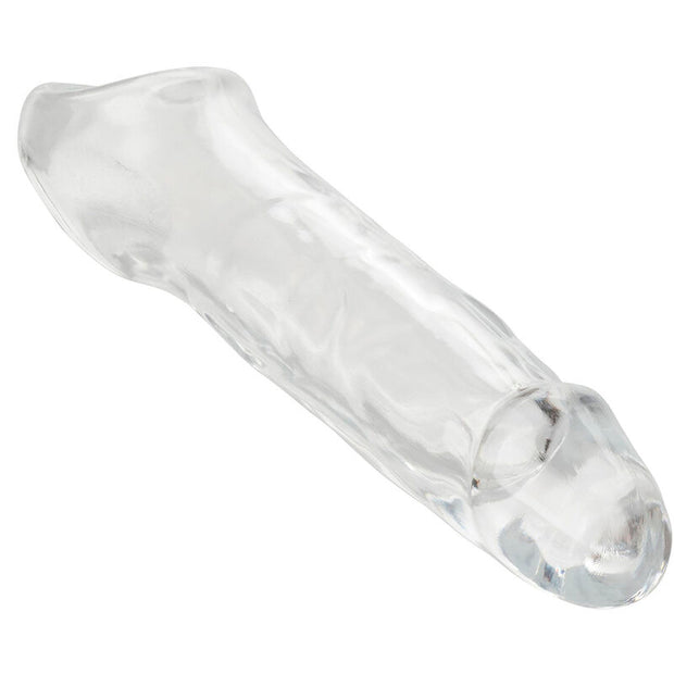 Calexotics - Performance Maxx Clear Extension 5,5 Trasparente