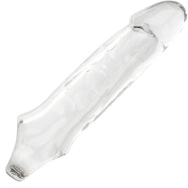 Calexotics - Performance Maxx Clear Extension 6,5 Trasparente