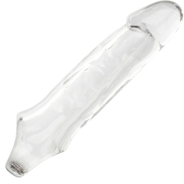 Calexotics - Performance Maxx Clear Extension 6,5 Trasparente