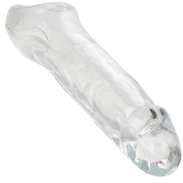 Calexotics - Performance Maxx Clear Extension 6,5 Trasparente