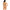 Leg Avenue - Tuta Intera Multicolore
