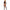 Leg Avenue - Bodystocking A Rete Nero