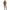 Leg Avenue - Bodystocking A Rete Nero