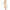 Leg Avenue - Body Bianca Con Spalle Nude