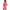 Leg Avenue - Corpo Rejilla Cristalizada Verde