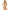 Leg Avenue - Abito Multicolore