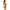 Leg Avenue - Set Sujetador E Pantalon Negro