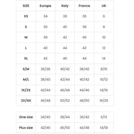 LEG AVENUE - BODY A RETE NERO