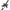 SUBBLIME - CATENA IN PELLE PER GAMBE NERA TAGLIA UNICA