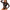 Subblime - Reggiseno Con Imbracatura E Catena Taglia Unica