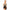 Subblime - Babydoll Tela Tul Pecho Encaje S/M
