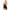 Subblime - Babydoll Tela Tul Pecho Encaje S/M