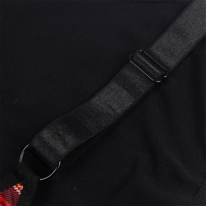 SUBBLIME - COSTUME DA INSEGNANTE CORPO SEXY L/XL