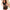 Subblime - Babydoll Tela De Tul Detalle Encaje Y Flor Negro S/M