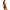 Subblime - Babydoll Con Tirantes Ajustables Y Estampado Floral De Encaje Transparente Negro S/M