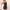 Subblime - Babydoll Con Estampado Floreale Pecho Negro S/M
