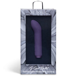 Je Joue - Vibratore G-Spot Bullet Viola
