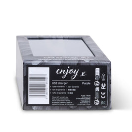 Je Joue - Pallottola Vibrante Coniglio Viola