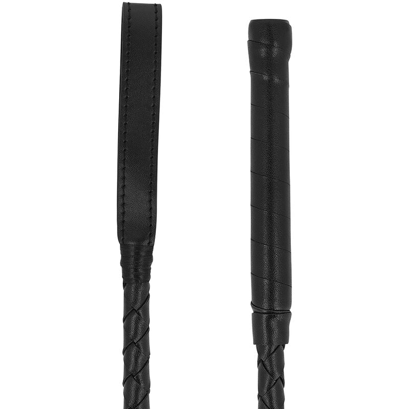 DARKNESS Frusta BDSM Nero