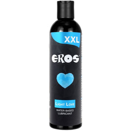 Eros XXL Light Love Lubrificante Base Acqua 300ml Premium