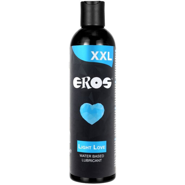 Eros XXL Light Love Lubrificante Base Acqua 300ml Premium