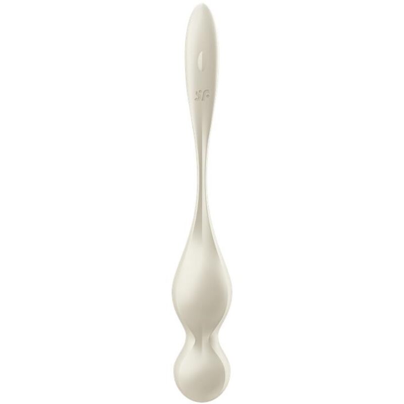 Satisfyer Love Birds Sfere Kegel Vibranti in Silicone Body-Safe - immagine 5